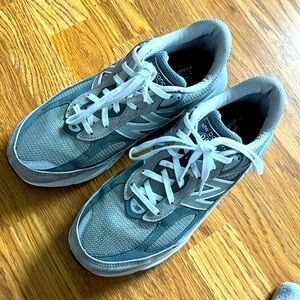 New Balance 990 v6 mens made in the USA